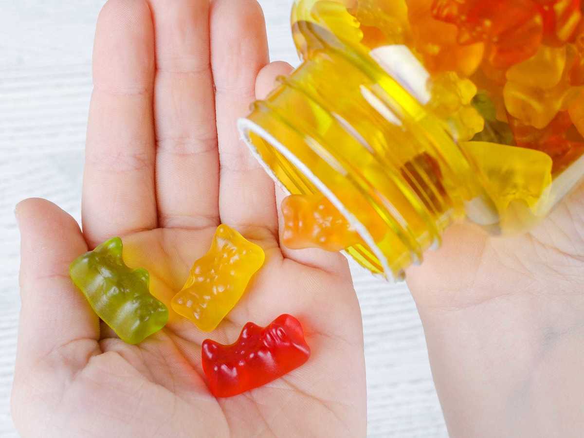 Gummies